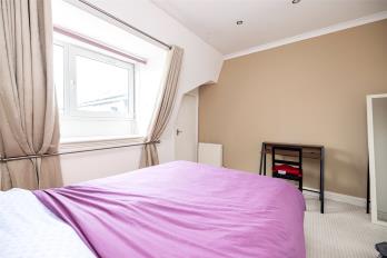 Property to rent in George Street, Top Floor Right, Aberdeen, AB25