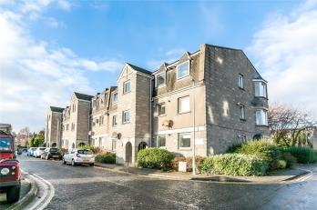 Property to rent in Caroline Apartments, Forbes Street, Aberdeen, AB25