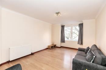 Property to rent in Caroline Apartments, Forbes Street, Aberdeen, AB25