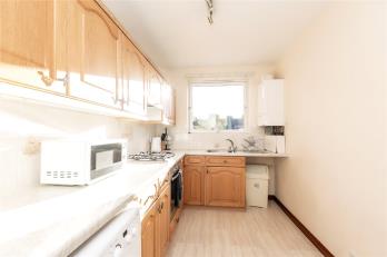 Property to rent in Caroline Apartments, Forbes Street, Aberdeen, AB25