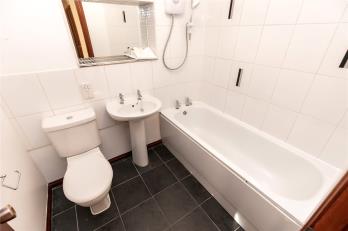 Property to rent in Caroline Apartments, Forbes Street, Aberdeen, AB25