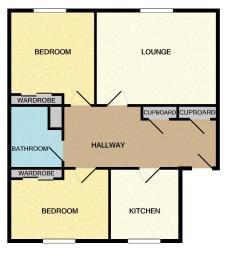 Property to rent in Caroline Apartments, Forbes Street, Aberdeen, AB25