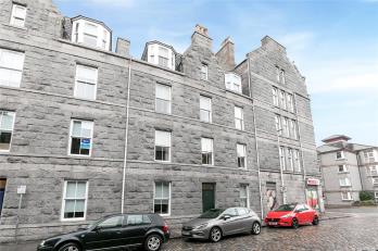 Property to rent in Baker Street, Aberdeen, AB25