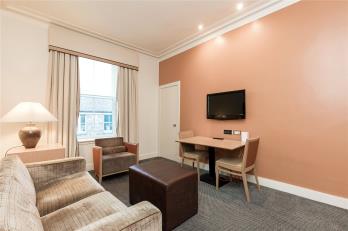 Property to rent in Baker Street, Aberdeen, AB25