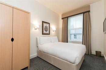 Property to rent in Baker Street, Aberdeen, AB25