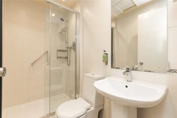 Property to rent in Baker Street, Aberdeen, AB25