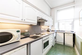 Property to rent in Union Grove, Aberdeen, AB10