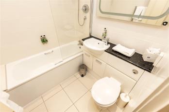 Property to rent in Union Grove, Aberdeen, AB10