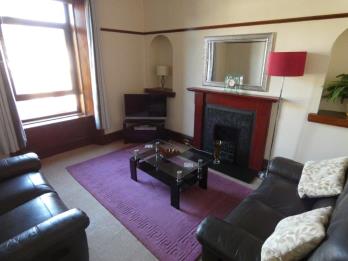 Property to rent in Belmont Road, Aberdeen, Kittybrewster, AB25
