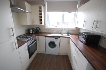 Property to rent in Greenburn Drive, Bucksburn, Aberdeen, AB21