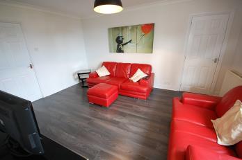 Property to rent in Greenburn Drive, Bucksburn, Aberdeen, AB21