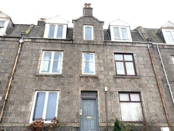 Property to rent in 111b Menzies Road, Torry, Aberdeen, AB11