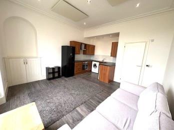 Property to rent in 111b Menzies Road, Torry, Aberdeen, AB11