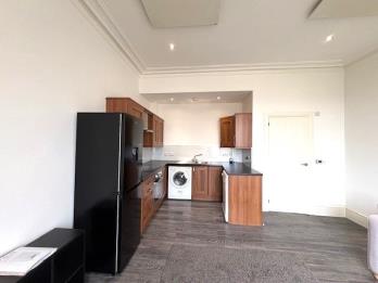 Property to rent in 111b Menzies Road, Torry, Aberdeen, AB11