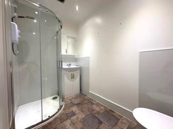 Property to rent in 111b Menzies Road, Torry, Aberdeen, AB11