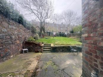 Property to rent in 111b Menzies Road, Torry, Aberdeen, AB11