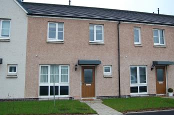 Property to rent in Charleston Road North, Cove Bay, Aberdeen, AB12