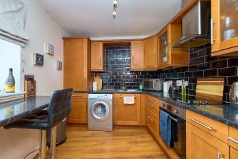 Property to rent in Berry Street, Top Floor Right, City Centre, Aberdeen, AB25