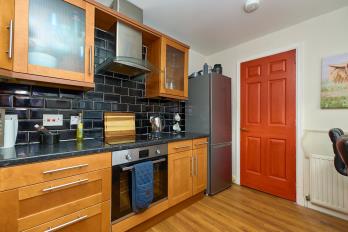 Property to rent in Berry Street, Top Floor Right, City Centre, Aberdeen, AB25