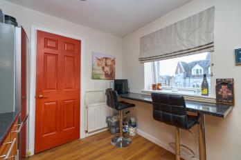 Property to rent in Berry Street, Top Floor Right, City Centre, Aberdeen, AB25