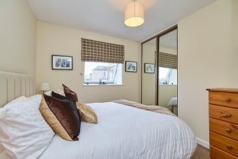 Property to rent in Berry Street, Top Floor Right, City Centre, Aberdeen, AB25