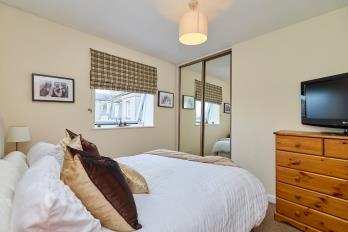 Property to rent in Berry Street, Top Floor Right, City Centre, Aberdeen, AB25