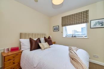Property to rent in Berry Street, Top Floor Right, City Centre, Aberdeen, AB25