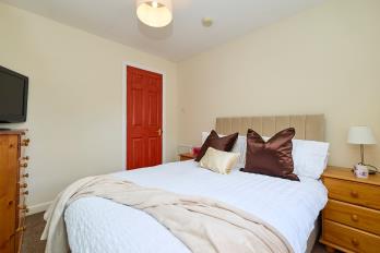 Property to rent in Berry Street, Top Floor Right, City Centre, Aberdeen, AB25