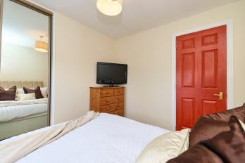 Property to rent in Berry Street, Top Floor Right, City Centre, Aberdeen, AB25