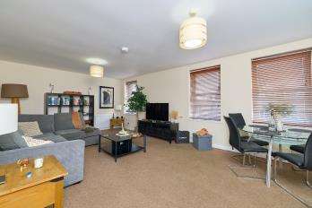 Property to rent in Berry Street, Top Floor Right, City Centre, Aberdeen, AB25
