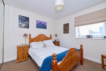 Property to rent in Berry Street, Top Floor Right, City Centre, Aberdeen, AB25