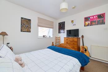 Property to rent in Berry Street, Top Floor Right, City Centre, Aberdeen, AB25