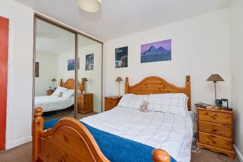 Property to rent in Berry Street, Top Floor Right, City Centre, Aberdeen, AB25