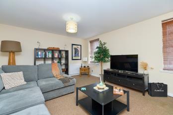 Property to rent in Berry Street, Top Floor Right, City Centre, Aberdeen, AB25