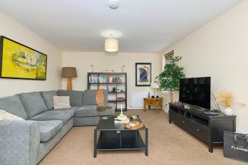 Property to rent in Berry Street, Top Floor Right, City Centre, Aberdeen, AB25