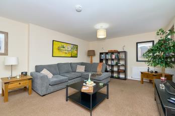 Property to rent in Berry Street, Top Floor Right, City Centre, Aberdeen, AB25