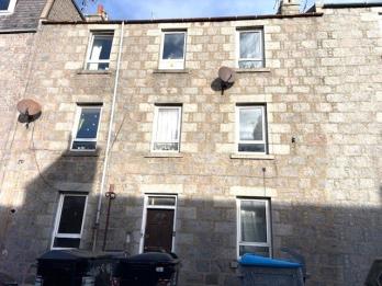Property to rent in 41 Urquhart Road, Aberdeen, AB24