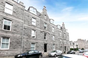 Property to rent in Gilcomston Park, Aberdeen, AB25