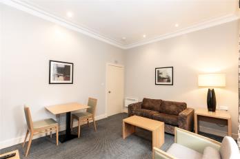 Property to rent in Gilcomston Park, Aberdeen, AB25