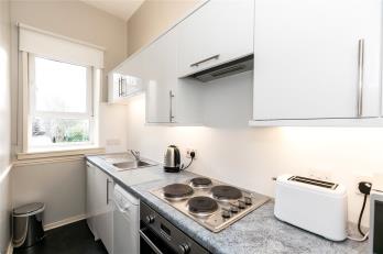 Property to rent in Gilcomston Park, Aberdeen, AB25