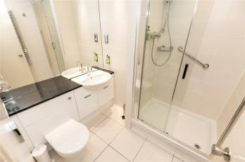 Property to rent in Gilcomston Park, Aberdeen, AB25