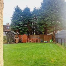 Property to rent in Two Mile Cross, Aberdeen, Aberdeenshire, AB10