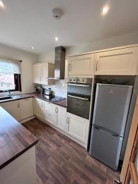 Property to rent in Two Mile Cross, Aberdeen, Aberdeenshire, AB10