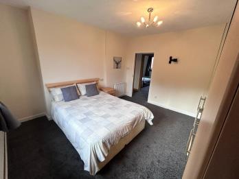 Property to rent in Two Mile Cross, Aberdeen, Aberdeenshire, AB10