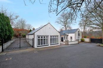 Property to rent in Mansefield Lodge, South Deeside Road, Aberdeen, Ardoe, AB12
