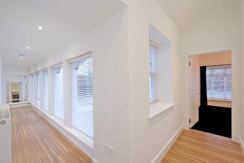 Property to rent in Mansefield Lodge, South Deeside Road, Aberdeen, Ardoe, AB12