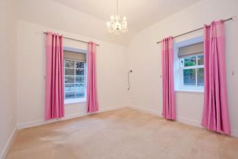 Property to rent in Mansefield Lodge, South Deeside Road, Aberdeen, Ardoe, AB12