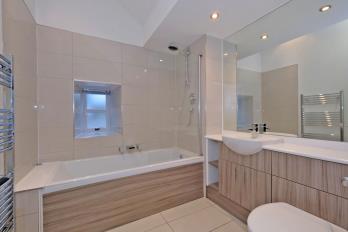 Property to rent in Mansefield Lodge, South Deeside Road, Aberdeen, Ardoe, AB12