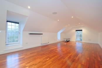 Property to rent in Mansefield Lodge, South Deeside Road, Aberdeen, Ardoe, AB12