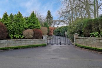 Property to rent in Mansefield Lodge, South Deeside Road, Aberdeen, Ardoe, AB12